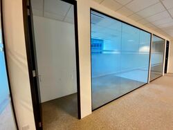 Marina Bay Financial Centre (tower 3) (D1), Office #570490611